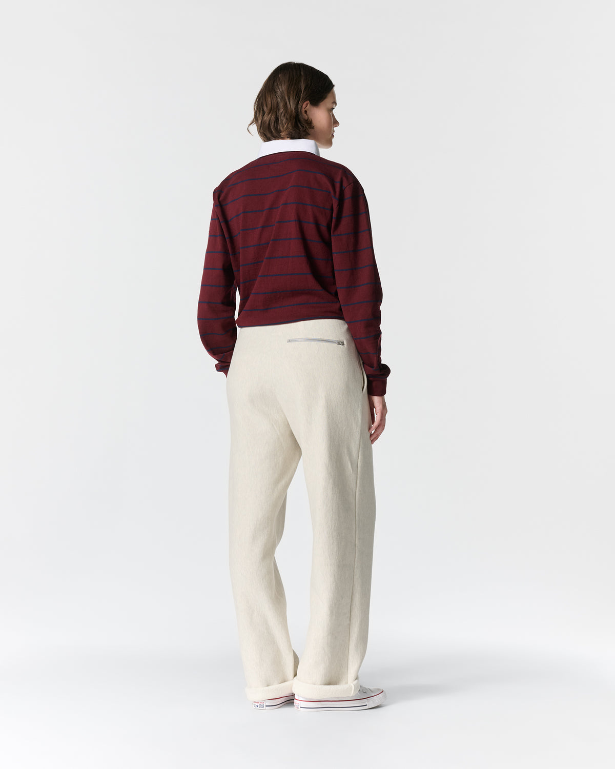 Drawstring Sweatpant