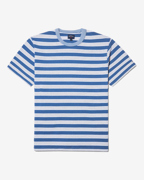Striped Tee - Noah