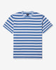 Noah - Striped Tee - Navy/White - Swatch