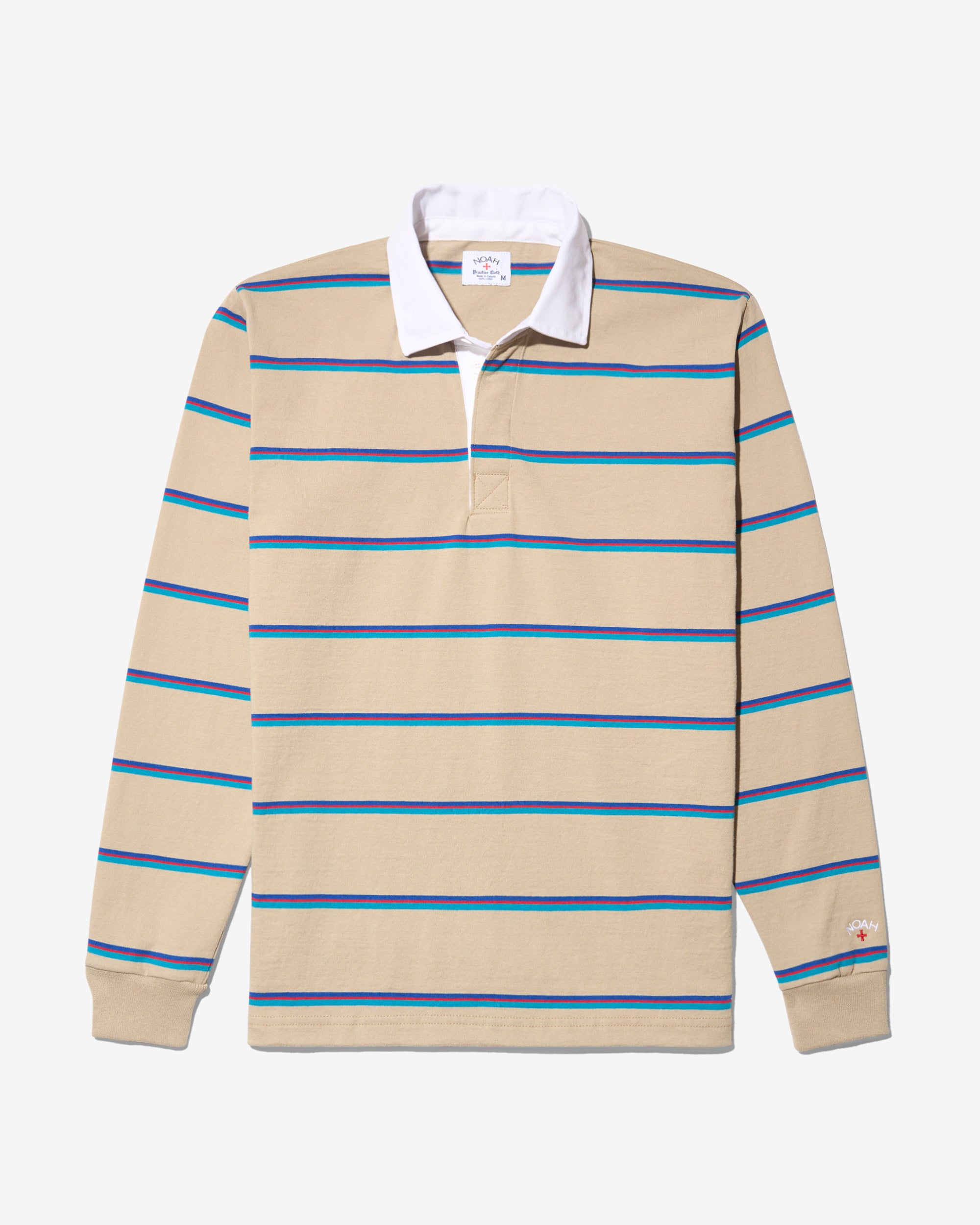 Polos, Rugby Shirts & Knit Tops | Noah - Noah