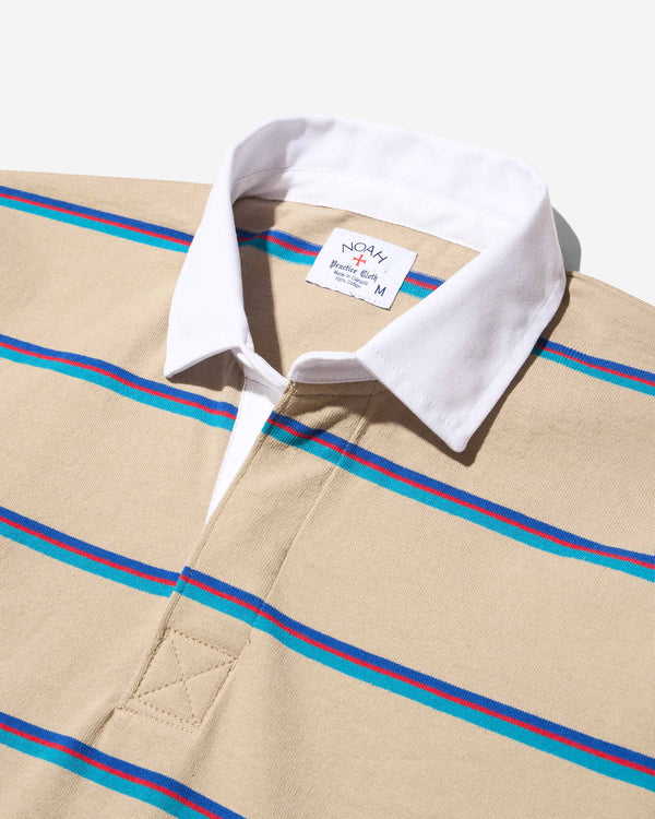 Noah - Classic Rugby - Detail