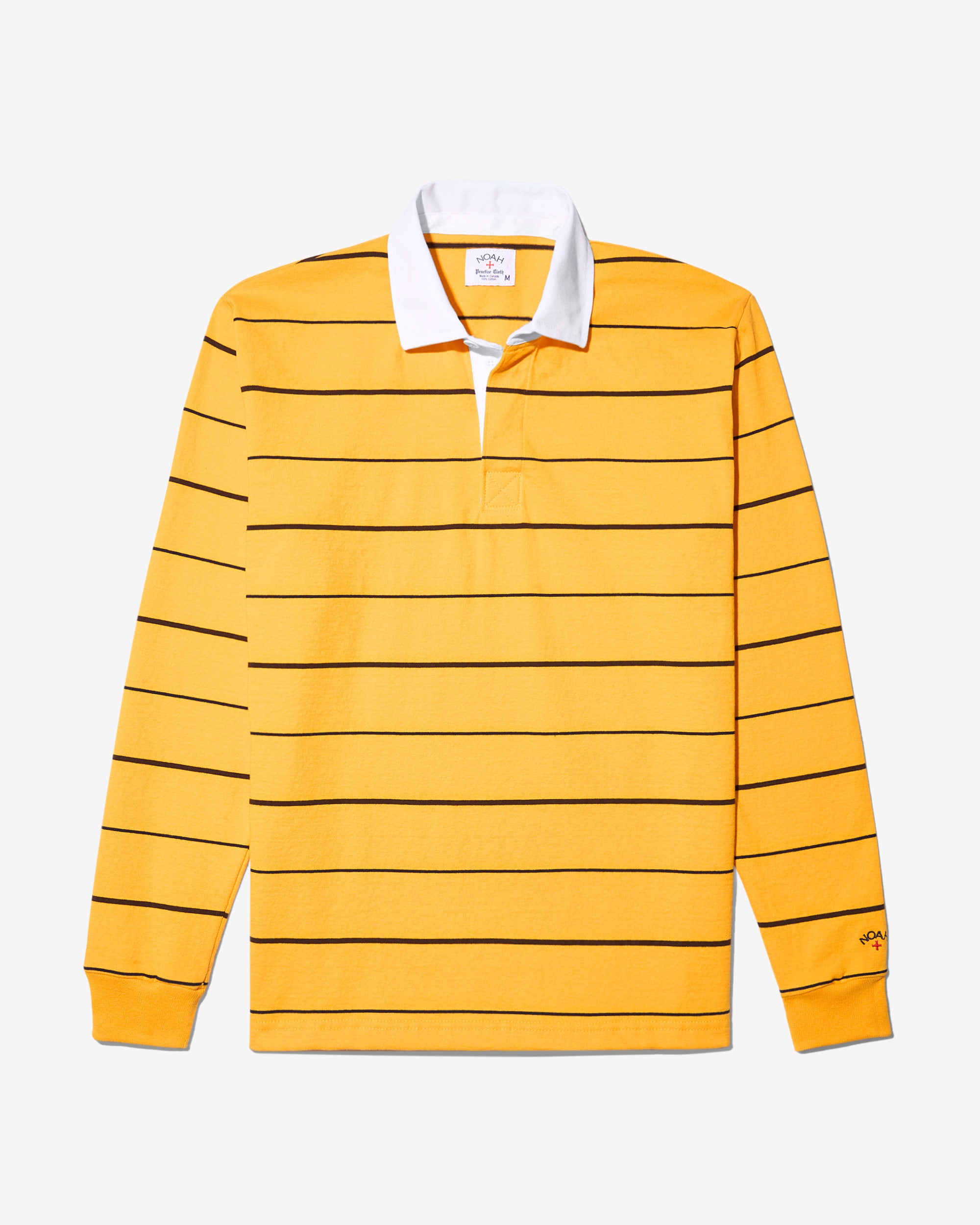 専用:Noah Classic Long Sleeve Rugby Polo S Classic Rugby - Noah