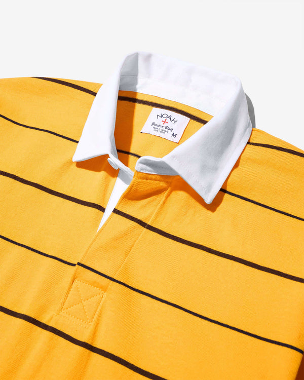 Noah - Classic Rugby - Detail