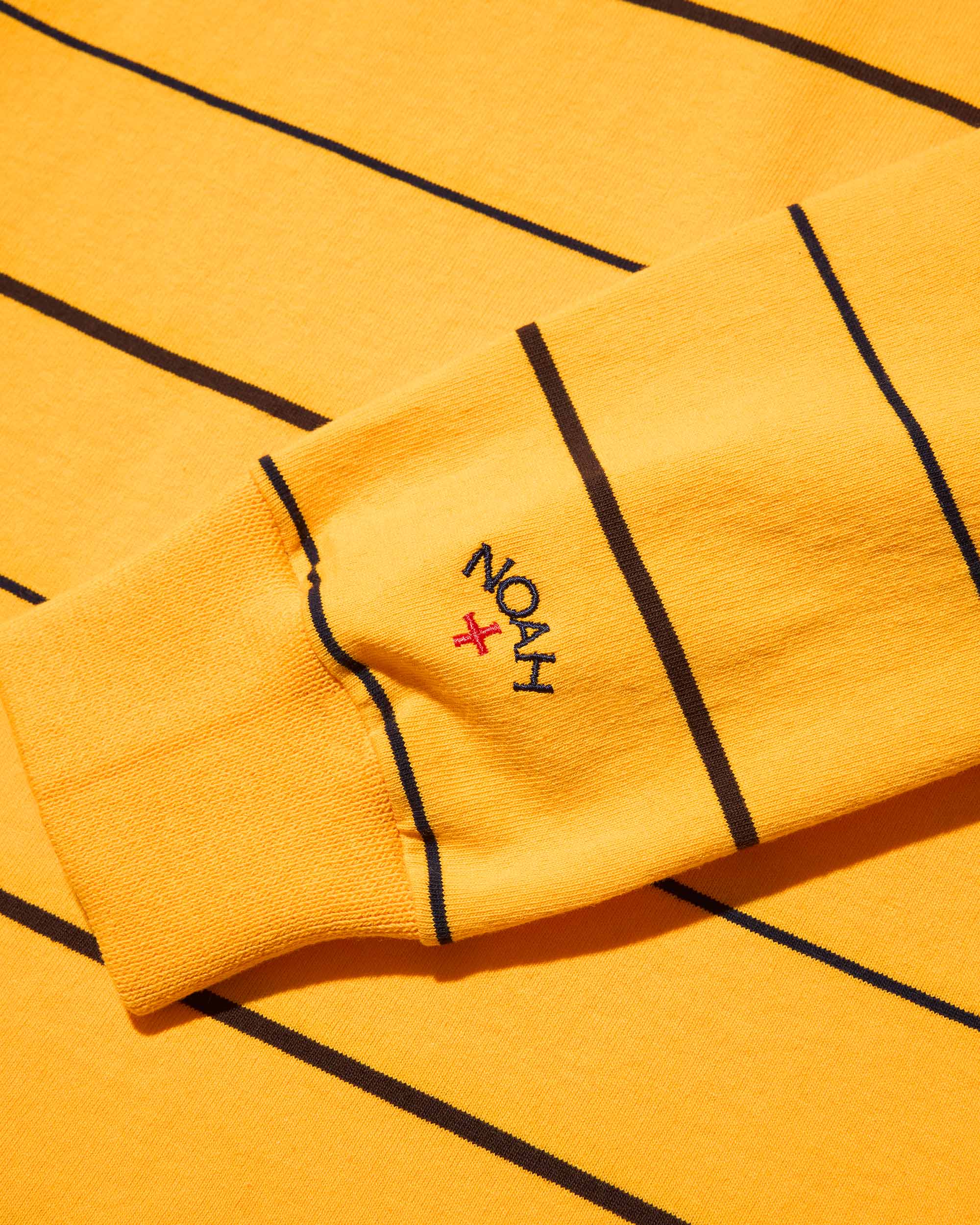 専用:Noah Classic Long Sleeve Rugby Polo S Classic Rugby - Noah