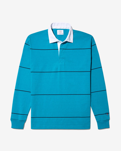 専用:Noah Classic Long Sleeve Rugby Polo S Classic Rugby - Noah