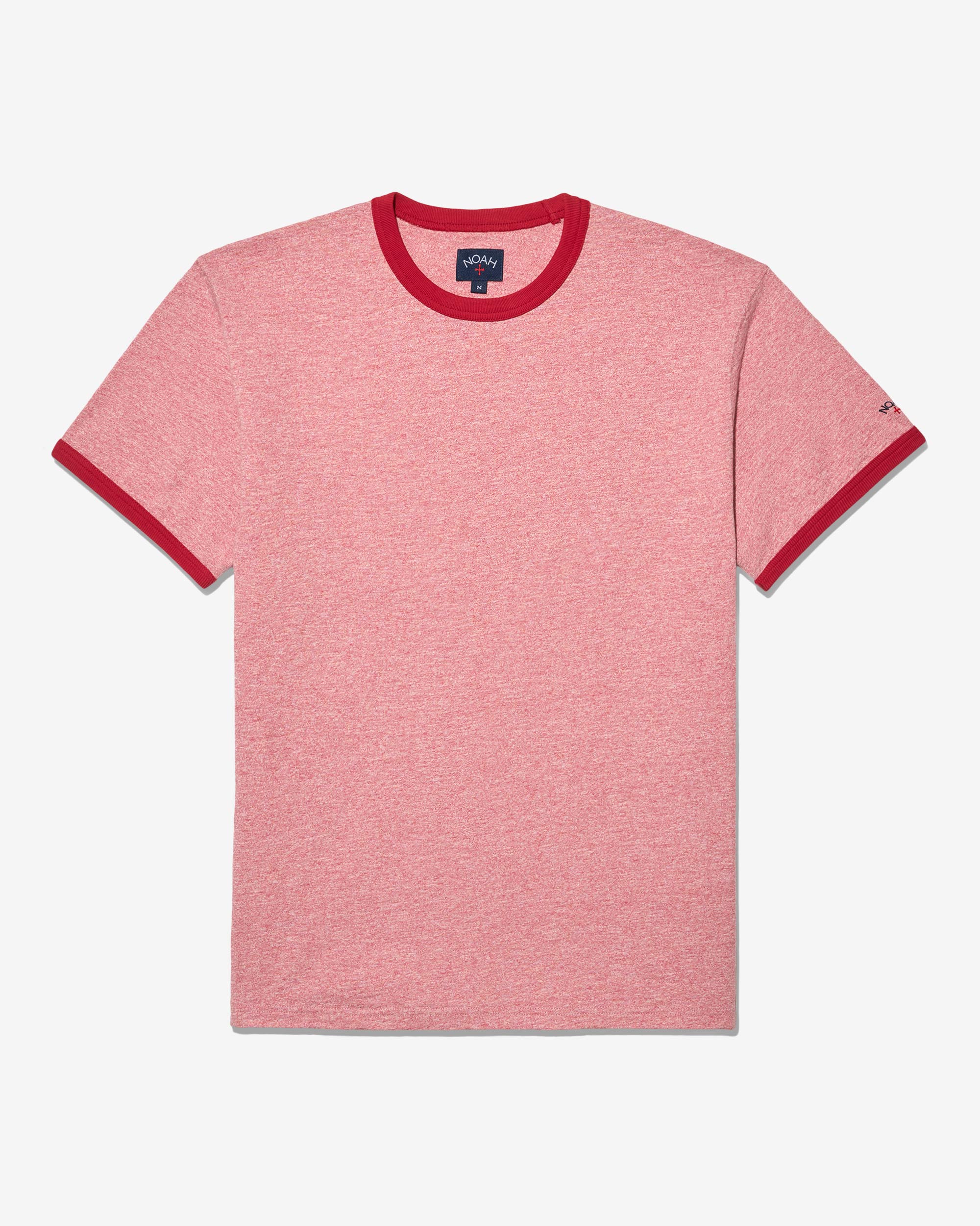 Graphic Tees, Long Sleeve T-Shirts and Pocket Tees | Noah - Noah