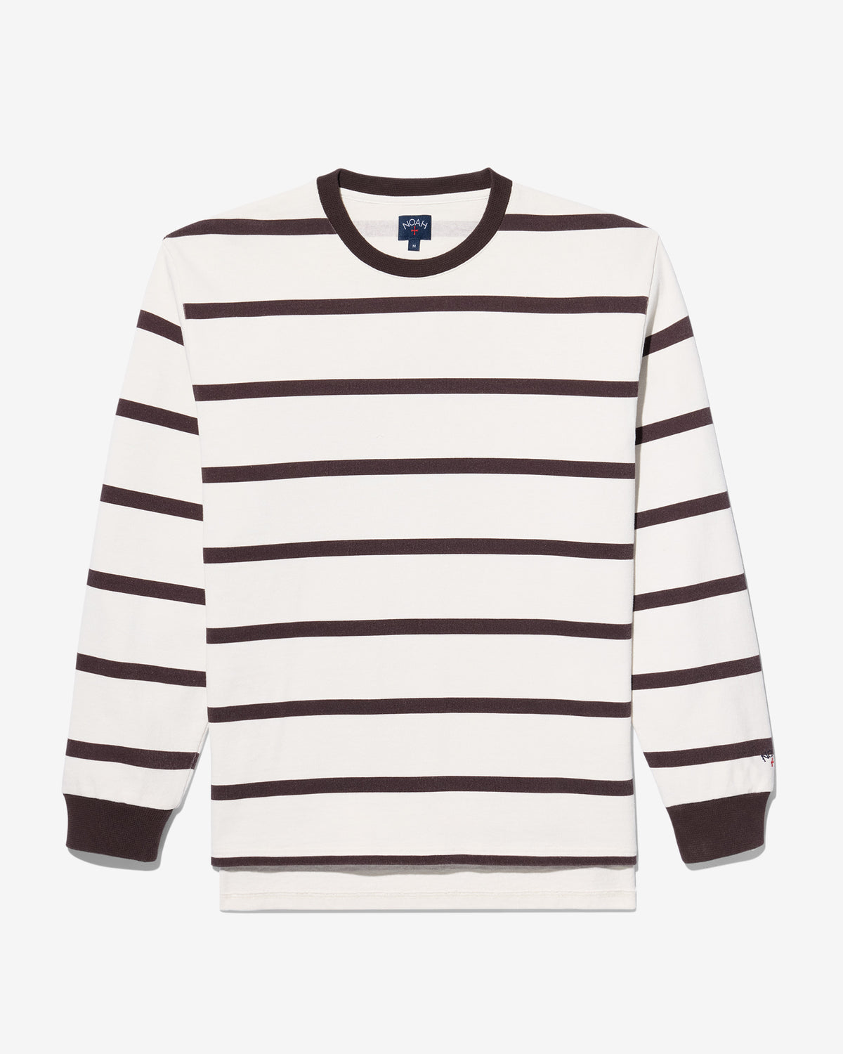 Oversized Rugby Top