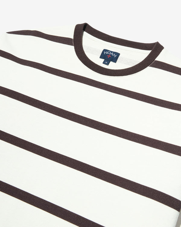 Noah - Oversized Rugby Top - Detail