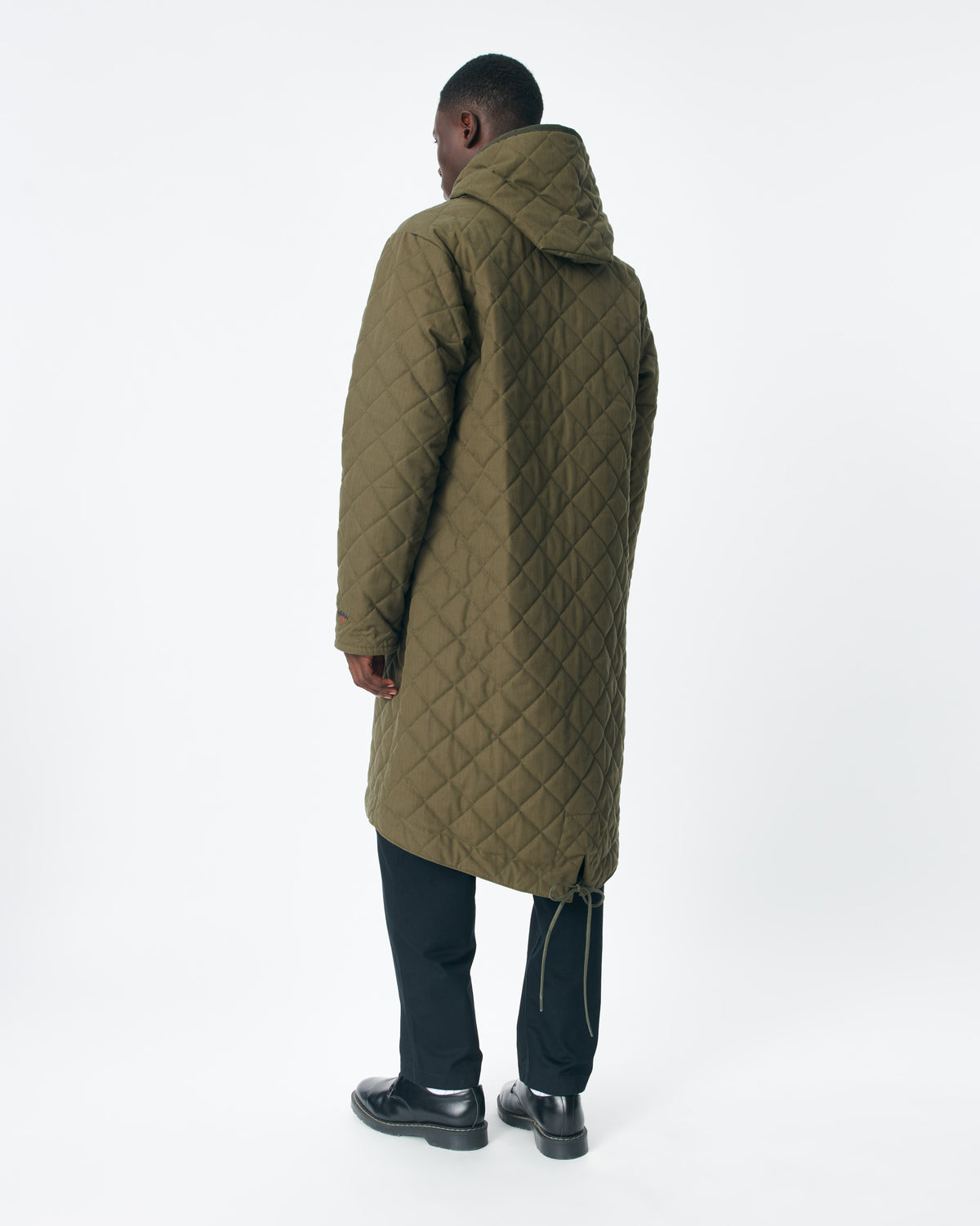 Noah x Lavenham Barningham Jacket