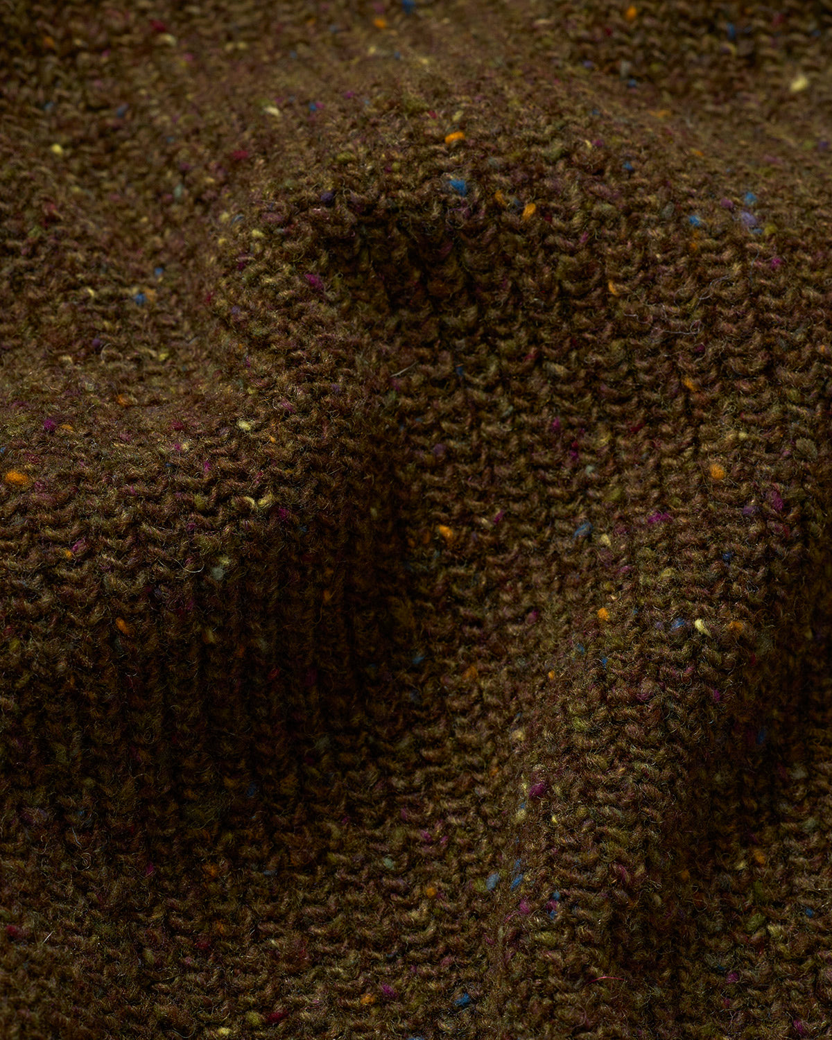 Donegal Sweater Vest