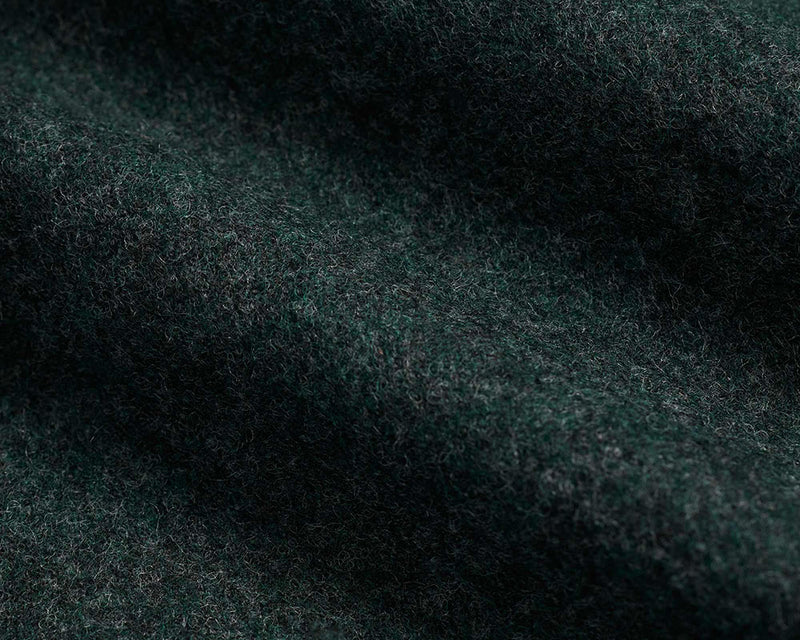 NOAH - Super 120s Wool Flannel