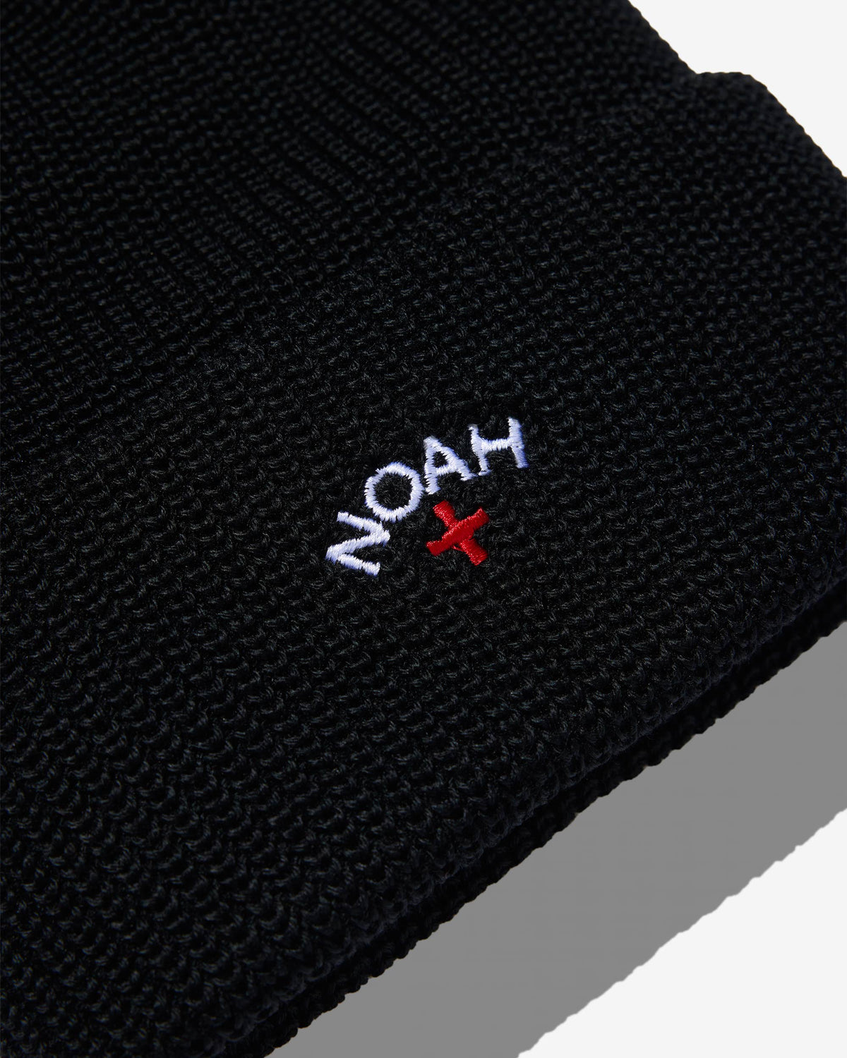 Core Logo Beanie