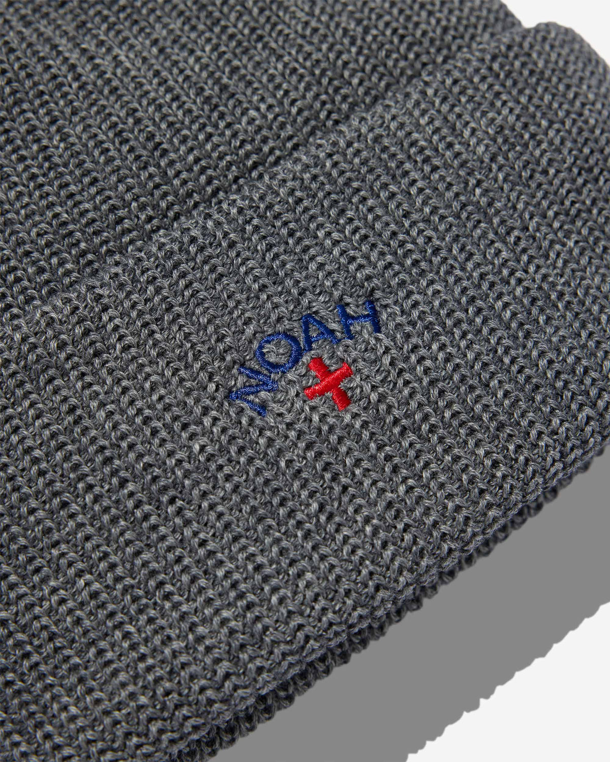 Core Logo Beanie