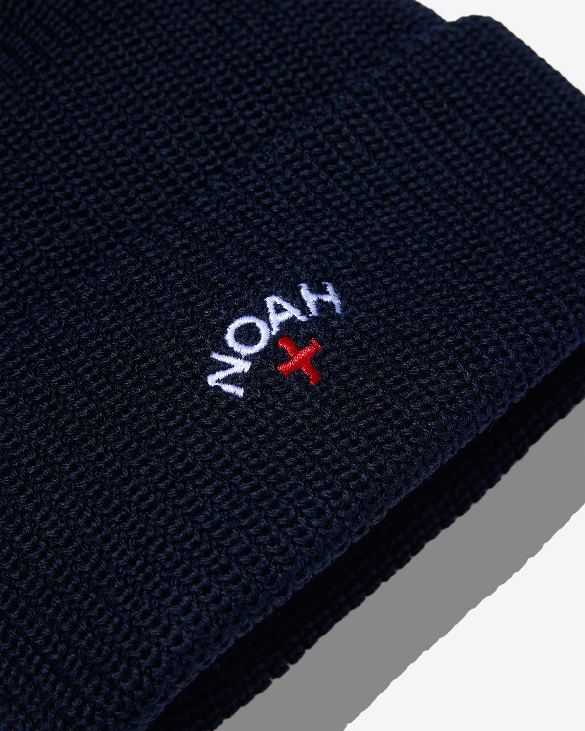 Core Logo Beanie