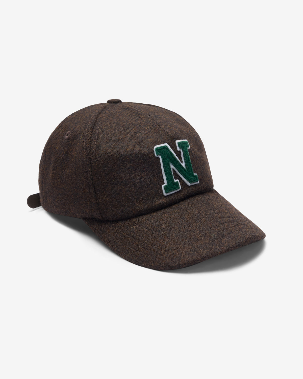 Wool Varsity Hat