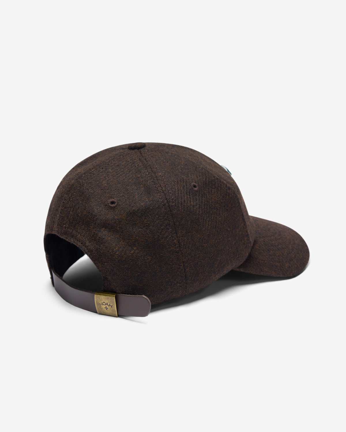 Wool Varsity Hat