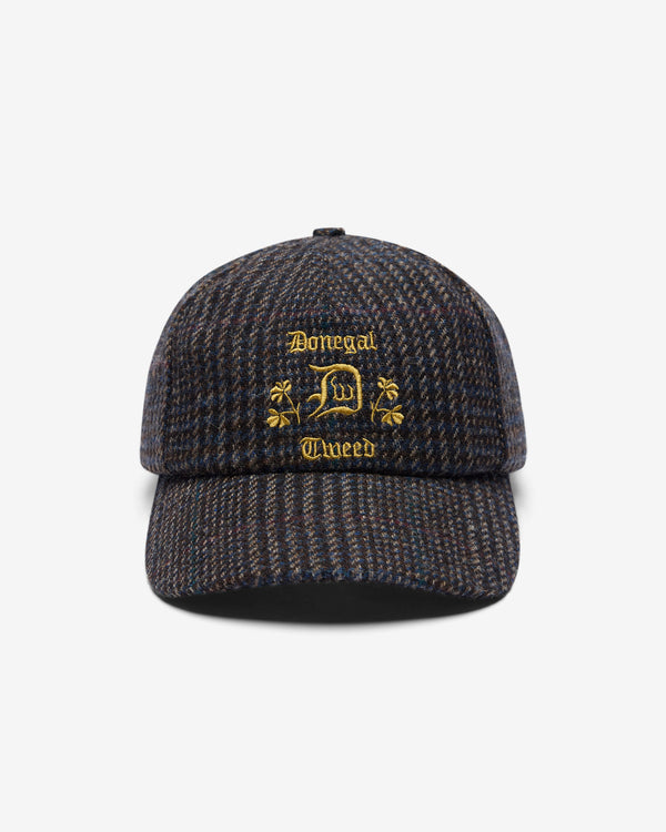 Noah - Magee 5-Panel - Detail