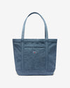 Noah - Washed Canvas Tote - Navy - Swatch