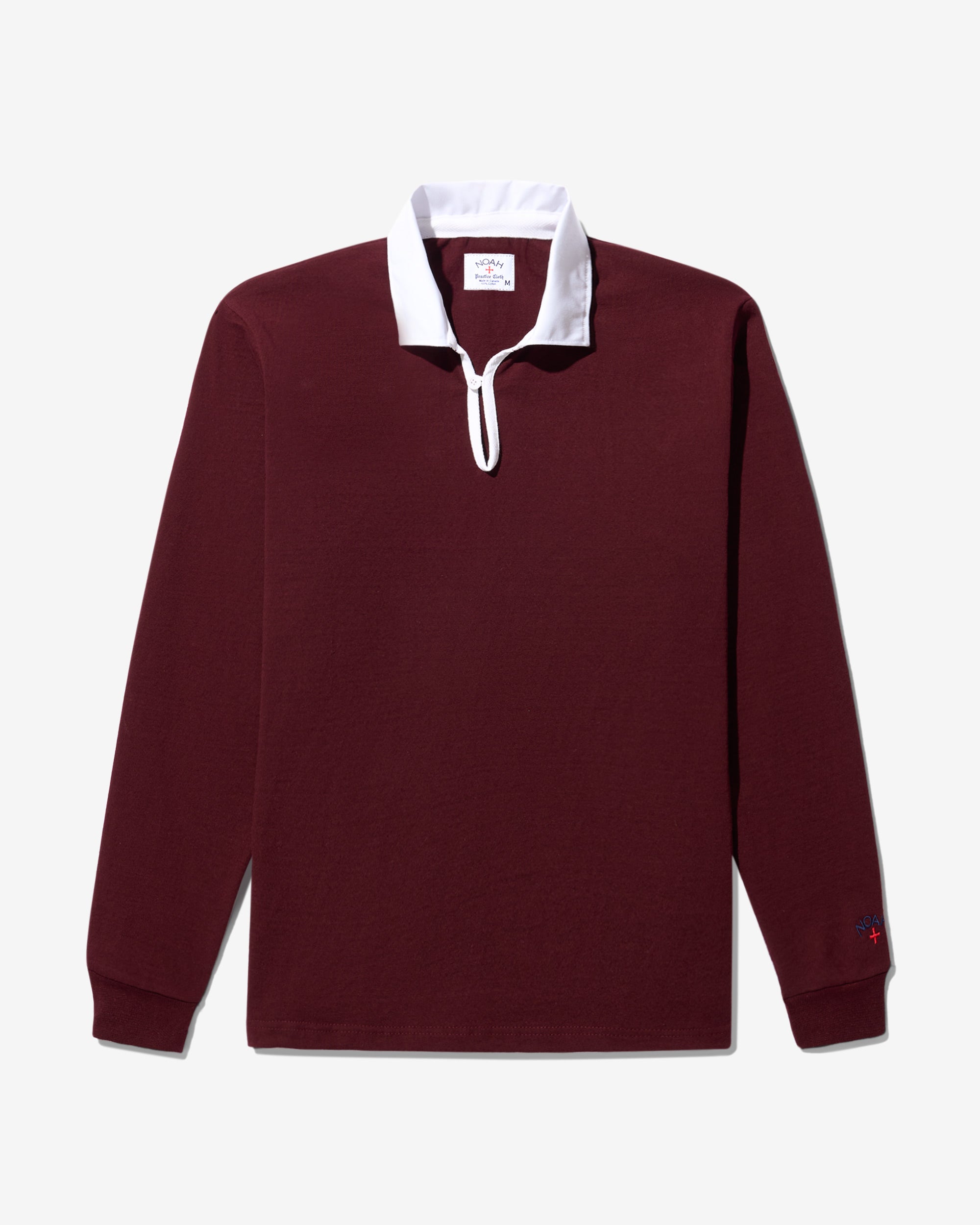 Polos, Rugby Shirts & Knit Tops | Noah - Noah