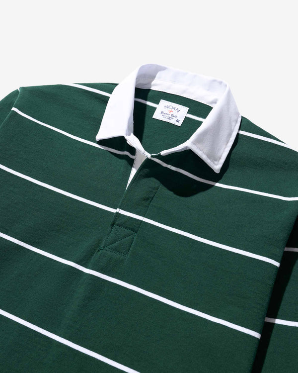 Noah - Classic Rugby - Detail
