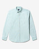 Noah - Classic Oxford - Green / White - Swatch