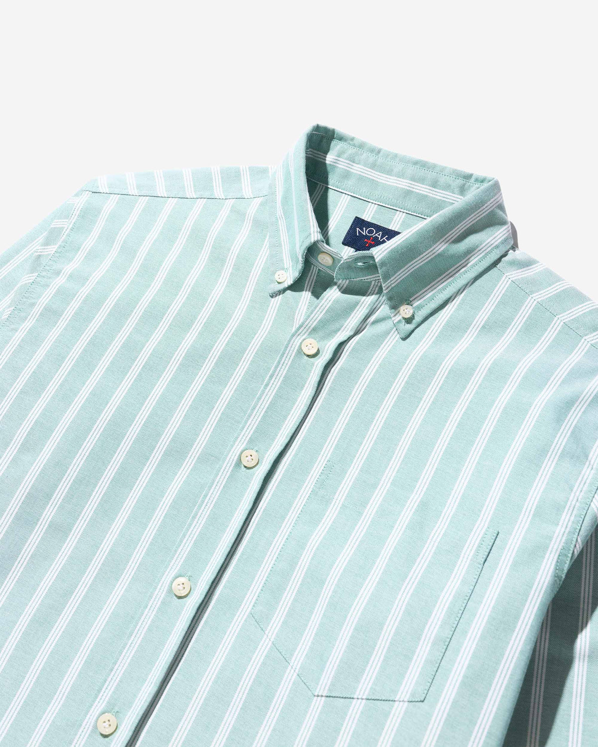 Oxford Shirt
