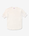 Noah - The Dalton Thermal - Natural - Swatch