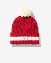 Red / White