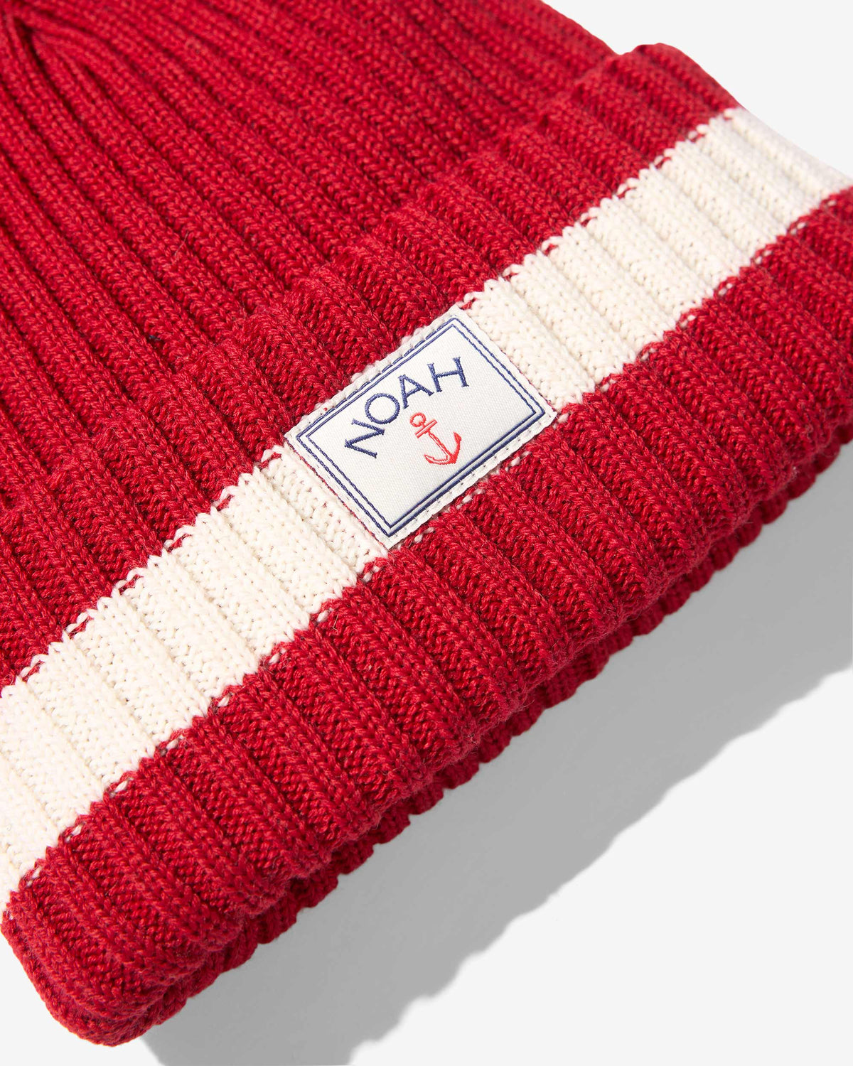 Anchor Beanie