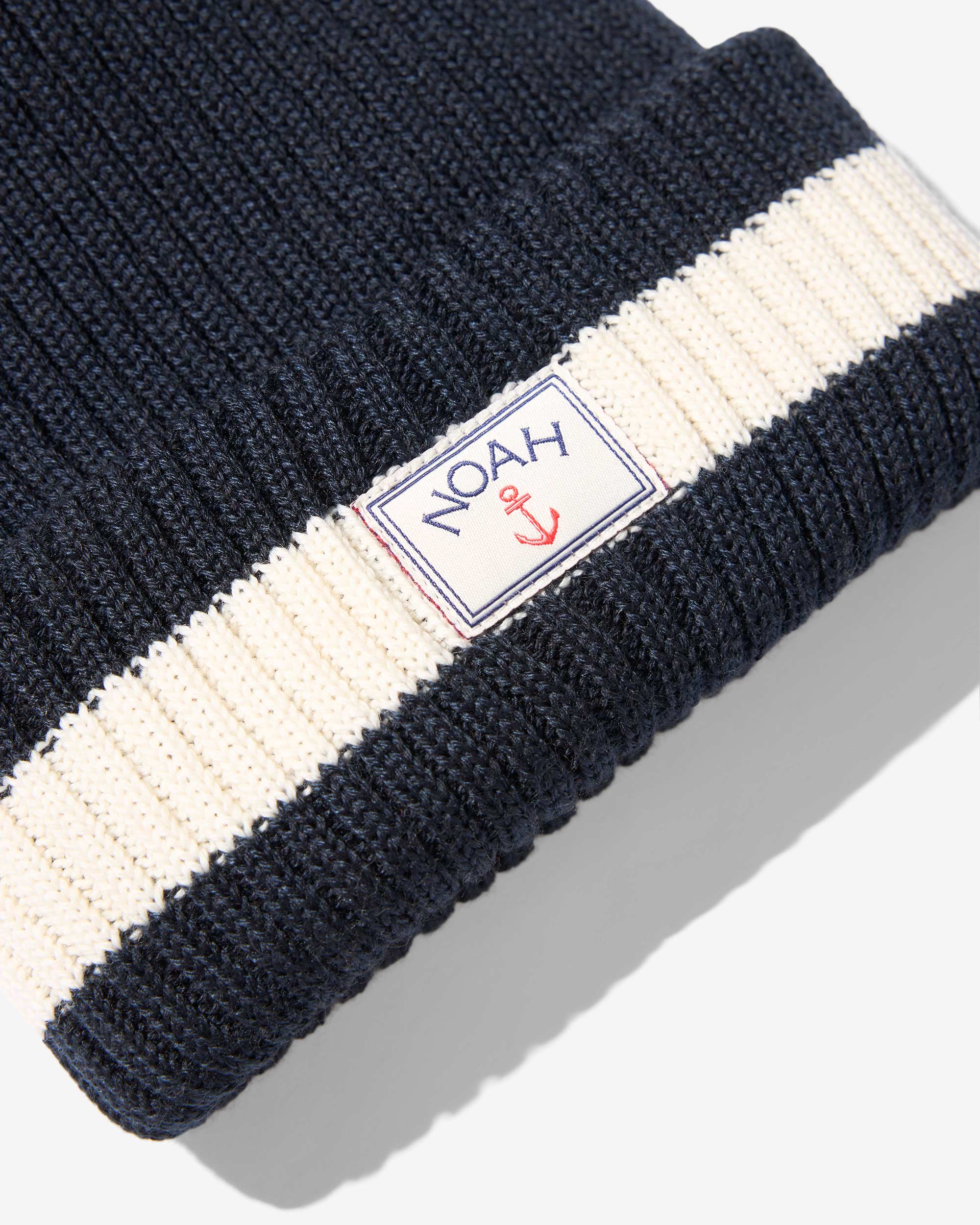 Donegal Beanie - Noah