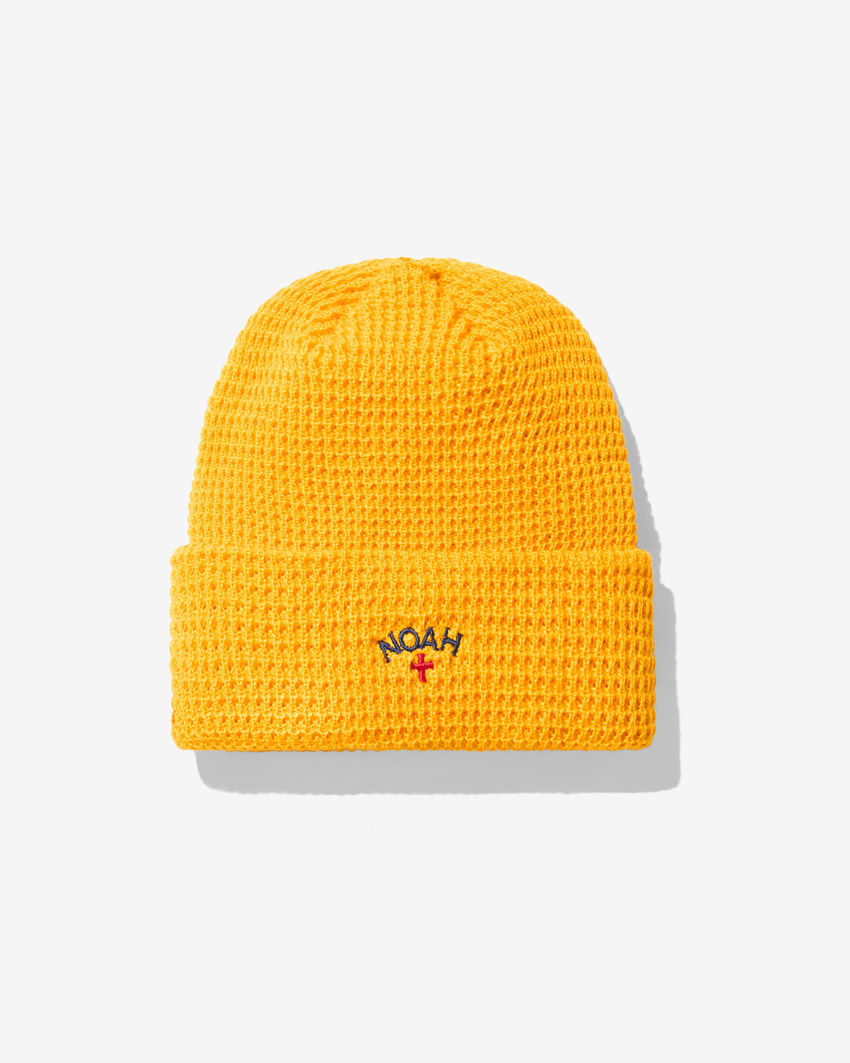 Waffle Beanie