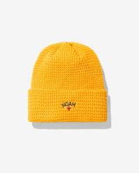 Autumn Yellow