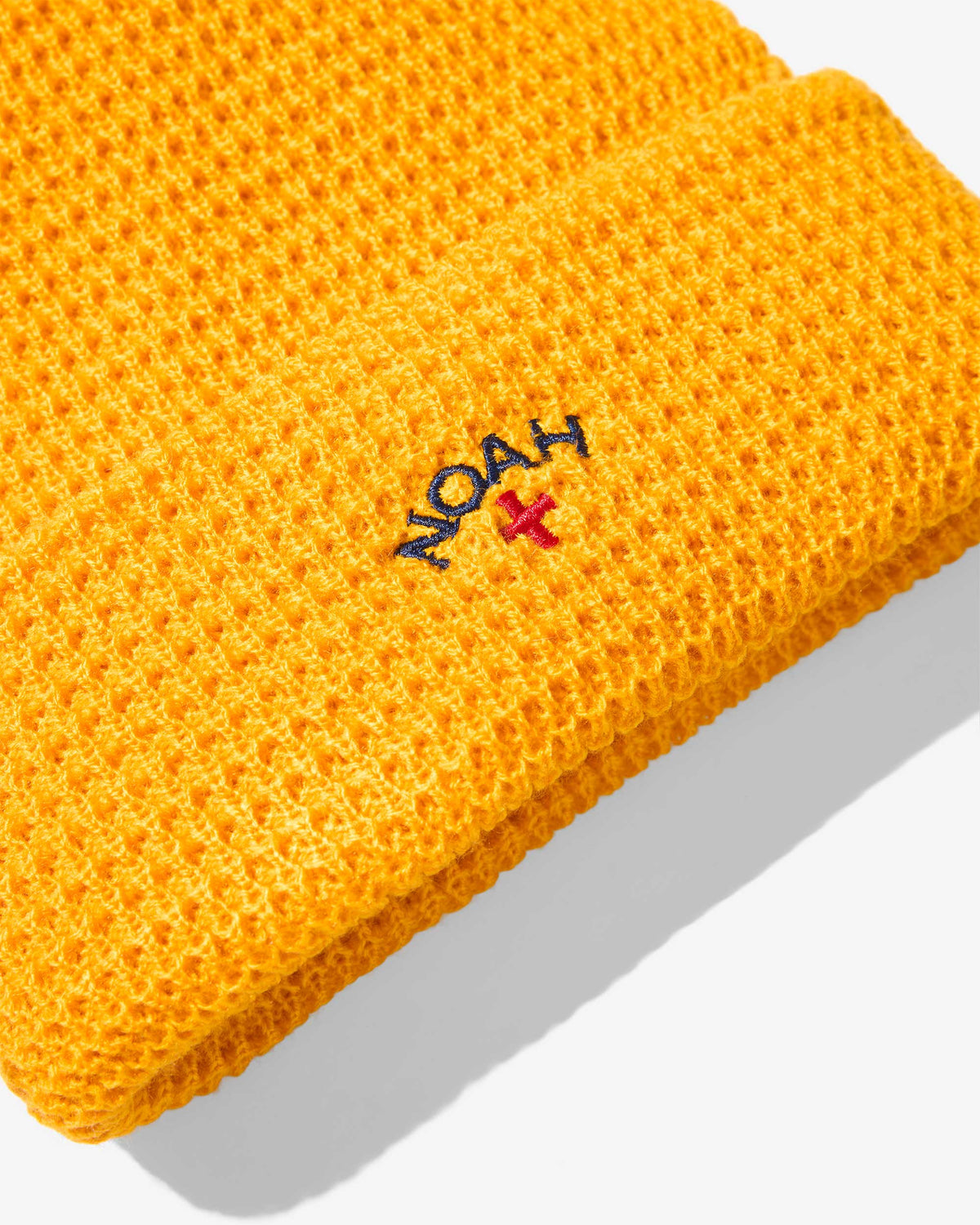 Waffle Beanie
