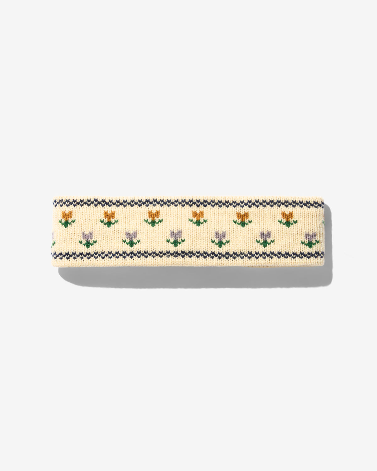 Floral Earband