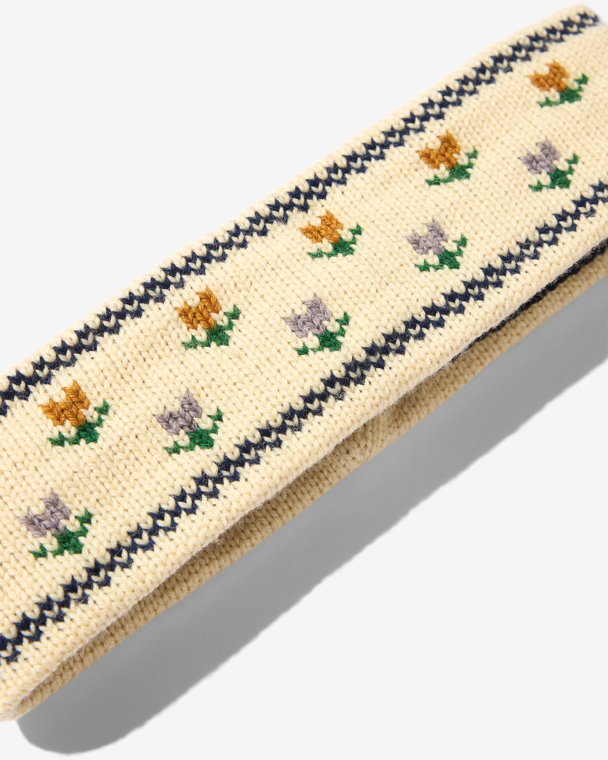 Floral Earband