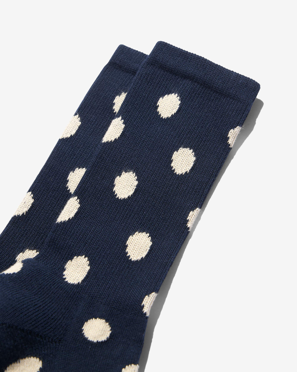 Polka Dot Sock