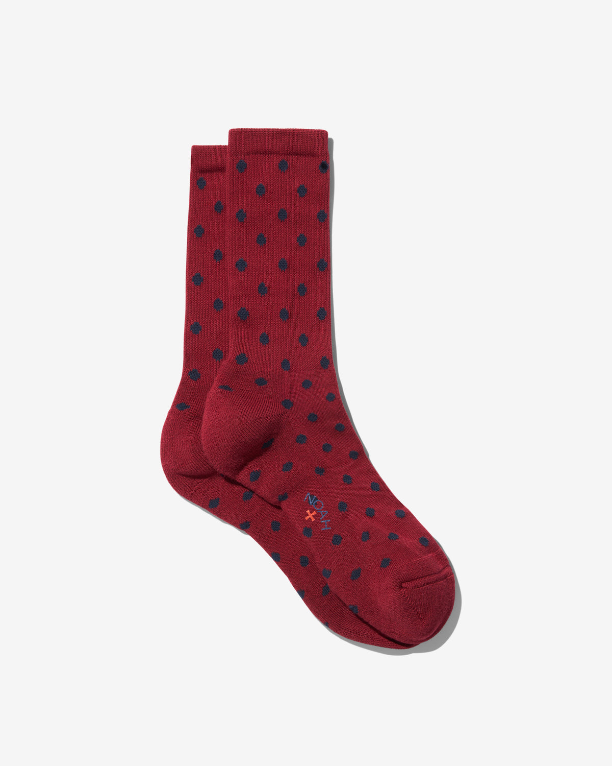 Polka Dot Sock