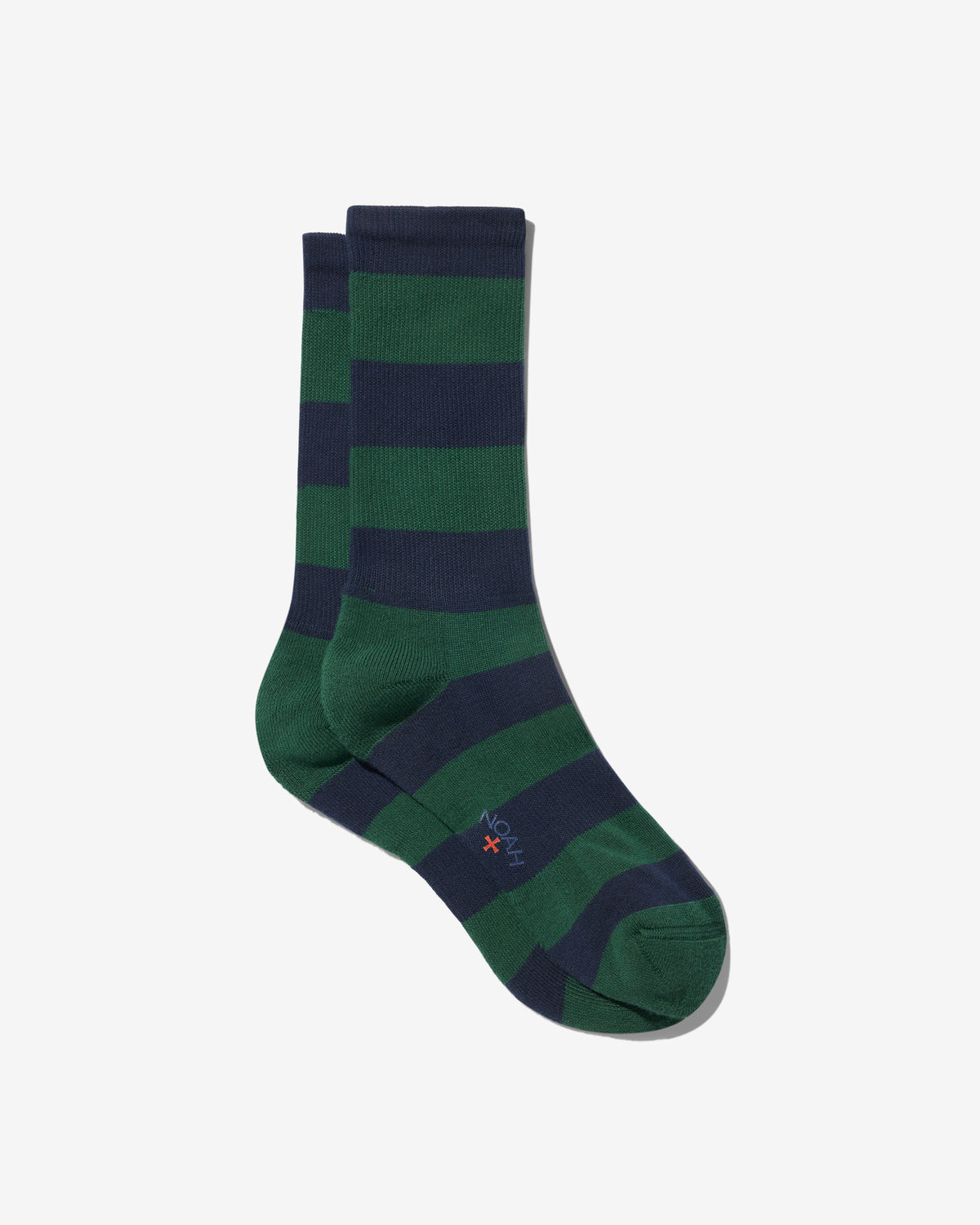 Striped Socks