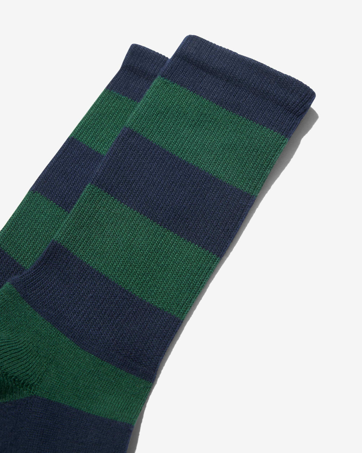 Striped Socks