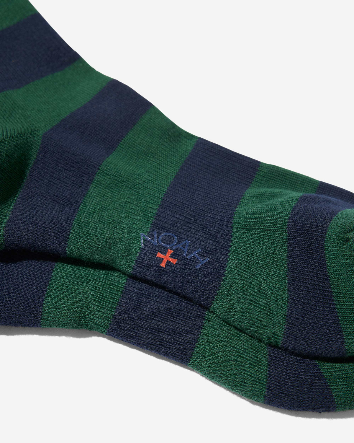 Striped Socks
