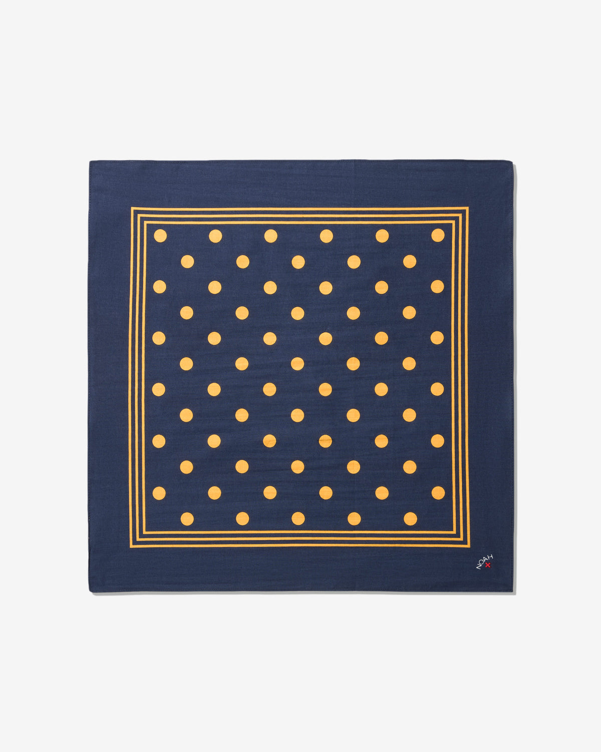 Polka Dot Bandana