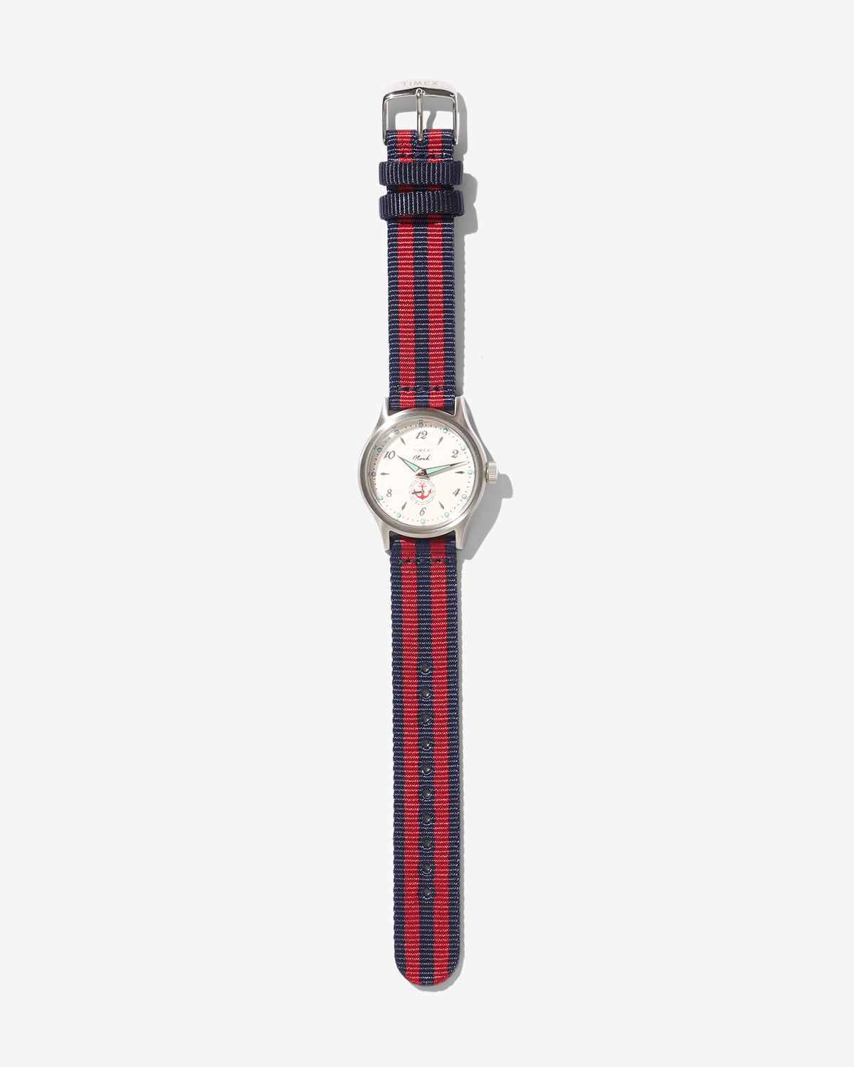 Noah x Timex Anchor Watch