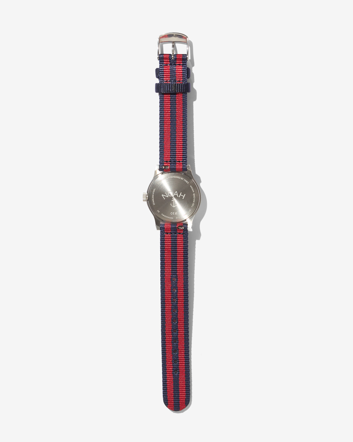 Noah x Timex Anchor Watch