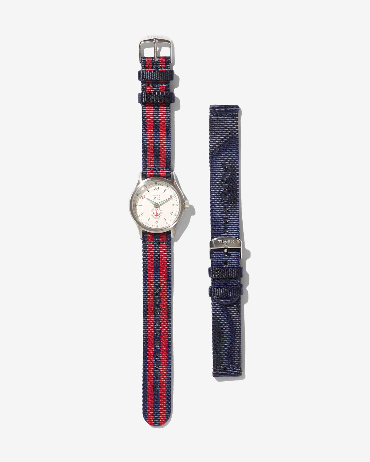 Noah x Timex Anchor Watch