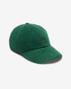 Noah - Moleskin 6-Panel - Green - Swatch