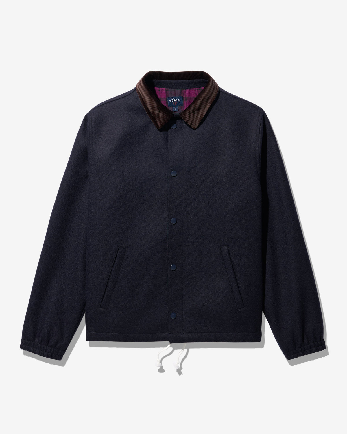 Campus Jacket