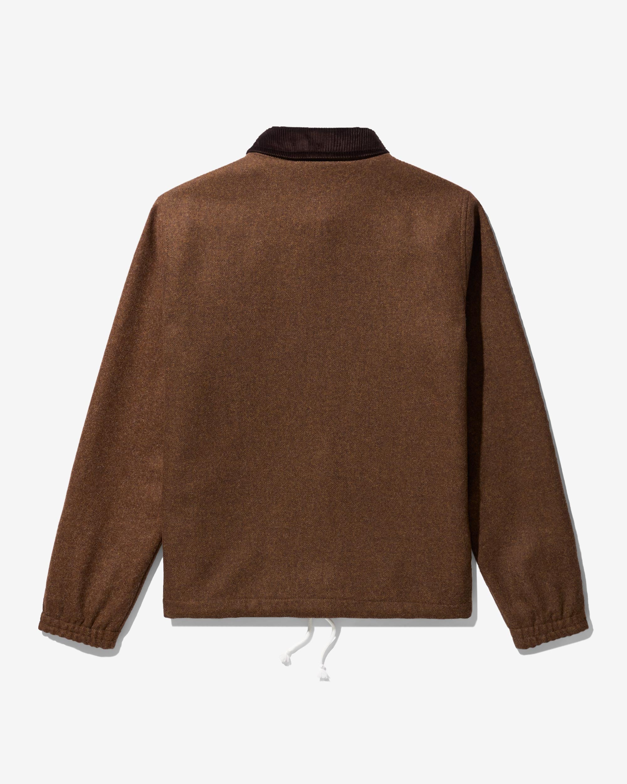 Outerwear - Coats and Jackets - Noah