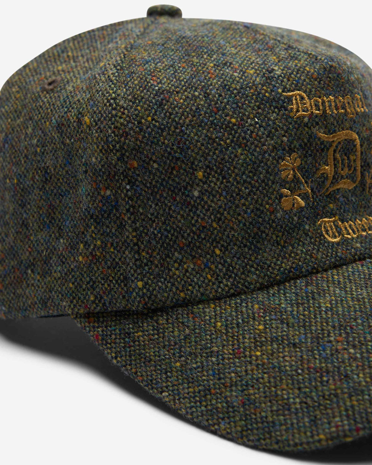 Magee of Donegal 5-Panel