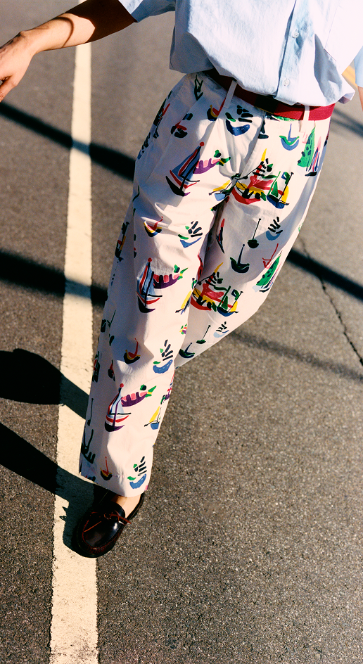 The Summer Edit