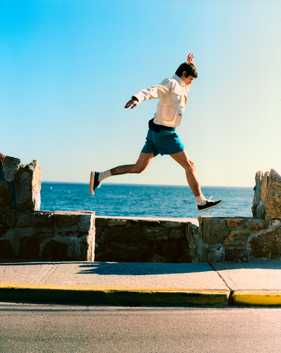 New Arrivals Spring / Summer '26 - Noah New Arrivals Spring / Summer '26 - Noah